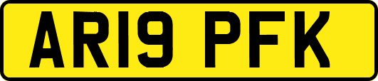 AR19PFK