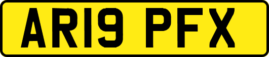 AR19PFX