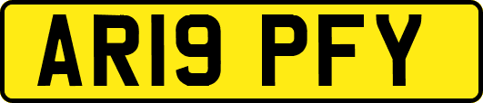 AR19PFY