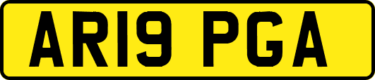 AR19PGA