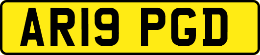 AR19PGD