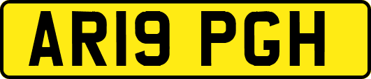 AR19PGH