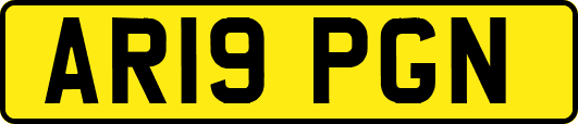 AR19PGN