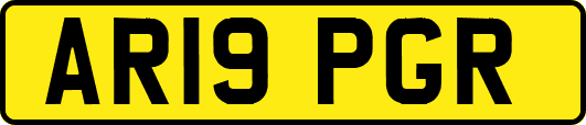 AR19PGR