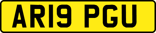 AR19PGU