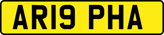 AR19PHA