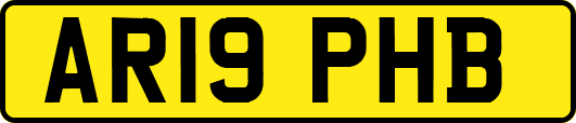 AR19PHB