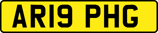 AR19PHG