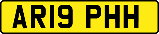 AR19PHH