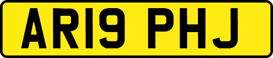 AR19PHJ