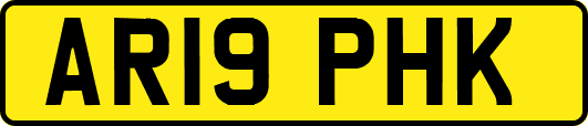 AR19PHK