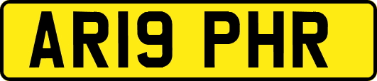 AR19PHR