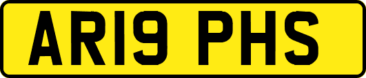 AR19PHS