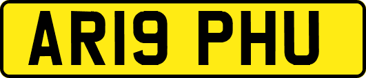 AR19PHU