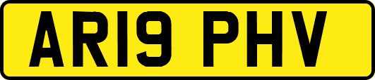 AR19PHV