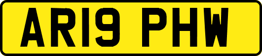 AR19PHW