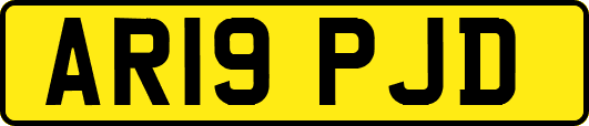 AR19PJD