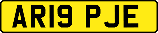 AR19PJE