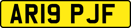 AR19PJF