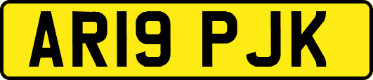 AR19PJK