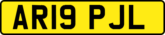 AR19PJL