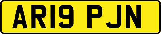 AR19PJN