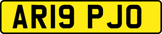 AR19PJO