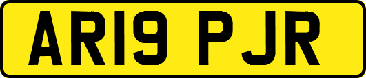 AR19PJR