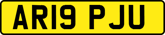 AR19PJU