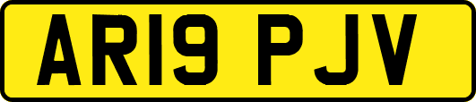 AR19PJV