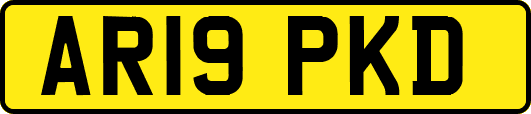 AR19PKD