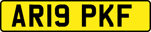 AR19PKF