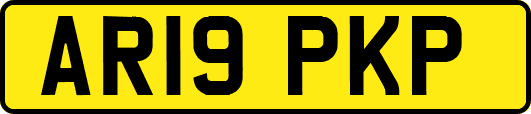 AR19PKP