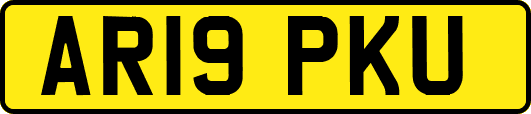 AR19PKU