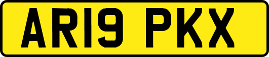 AR19PKX