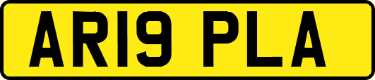 AR19PLA