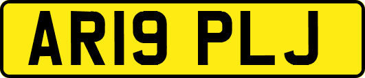 AR19PLJ