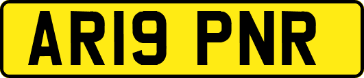 AR19PNR