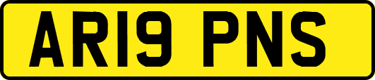 AR19PNS