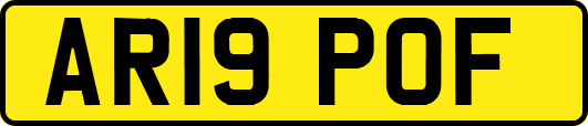 AR19POF