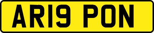 AR19PON