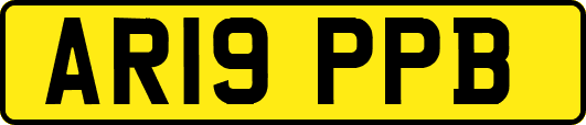 AR19PPB