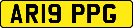 AR19PPG