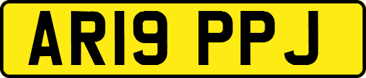 AR19PPJ