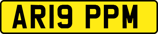 AR19PPM