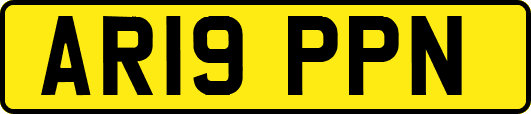 AR19PPN