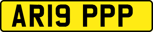 AR19PPP