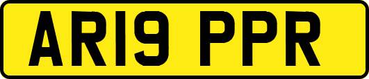 AR19PPR