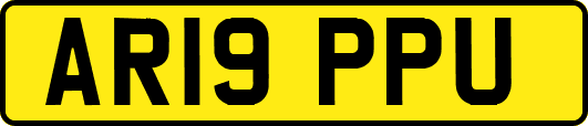 AR19PPU