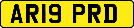 AR19PRD